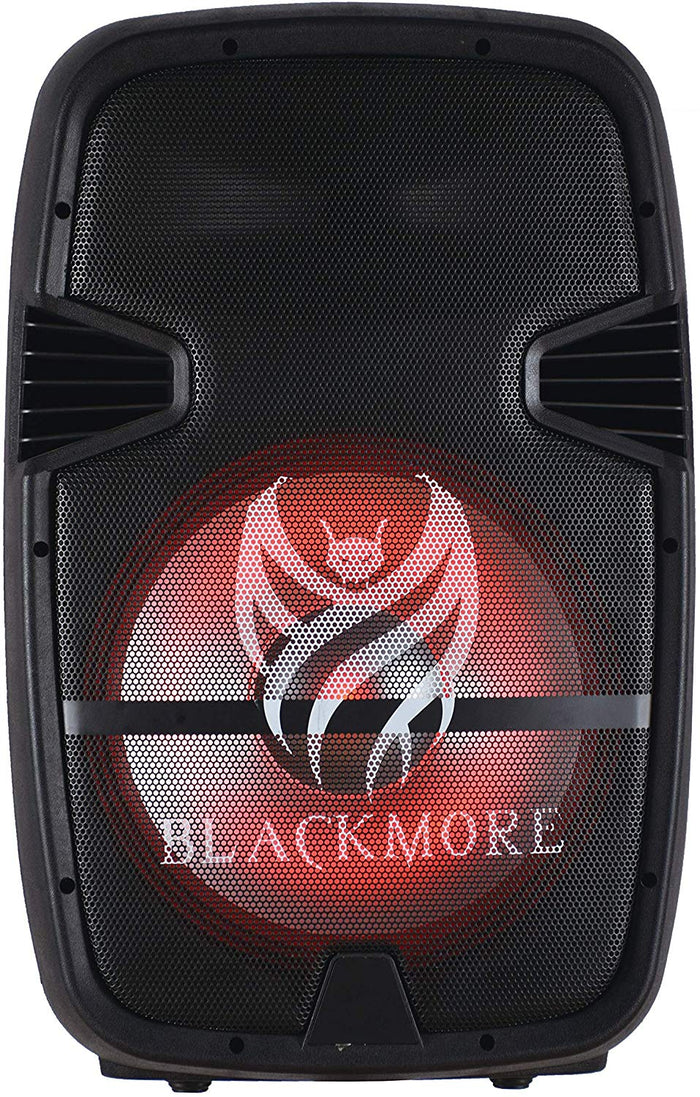 Blackmore BJS-158BT Portable/Amplified - Bluetooth