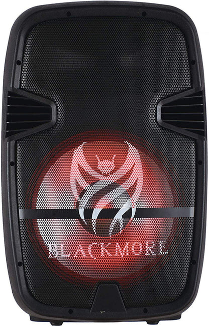 Blackmore BJS-158BT Portable/Amplified - Bluetooth