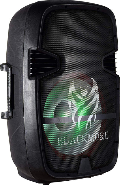 Blackmore BJS-158BT Portable/Amplified - Bluetooth