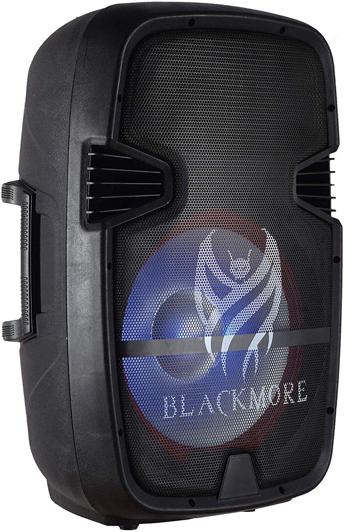 Blackmore BJS-158BT Portable/Amplified - Bluetooth