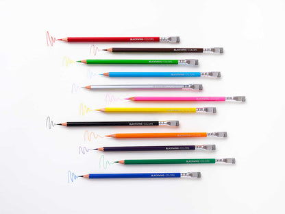 Blackwing Colors Set of 12