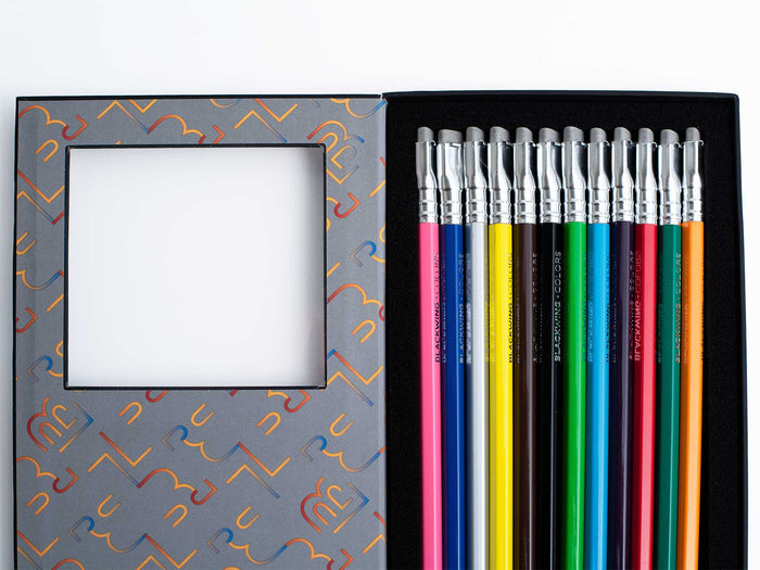 Blackwing Colors Set of 12