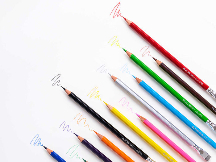 Blackwing Colors Set of 12