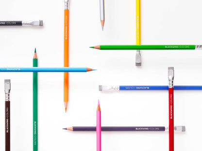 Blackwing Colors Set of 12
