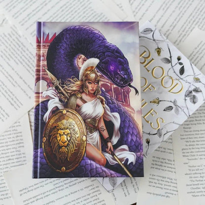 Blood of Hercules LitJoy Edition