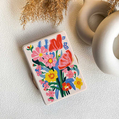 Blossom Brush | Kindle Case