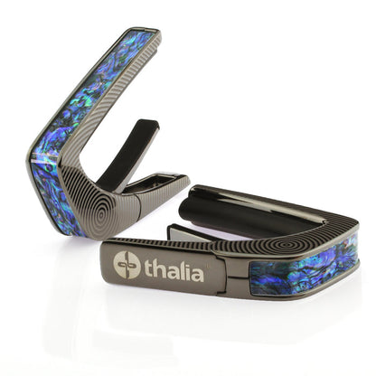 Thalia Blue Abalone | Capo – product image 3