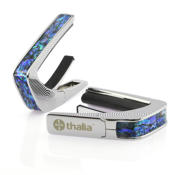 Thalia Blue Abalone | Capo – product image 7