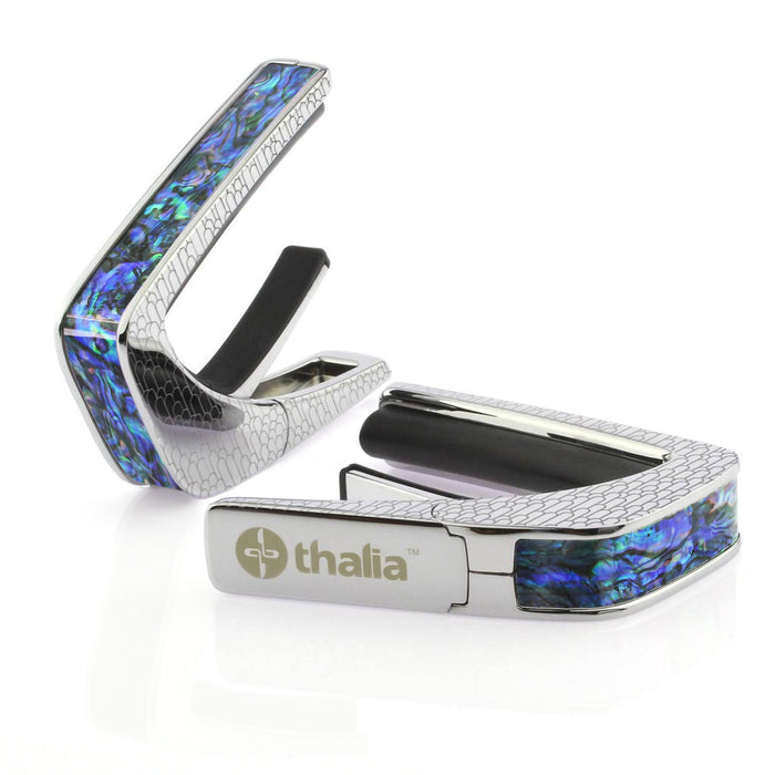Thalia Blue Abalone | Capo – product image 8