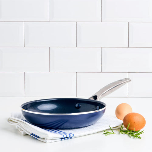 CC002319-001 - Blue Diamond Blue Diamond Frying Pan, 20cm - Product Image 1
