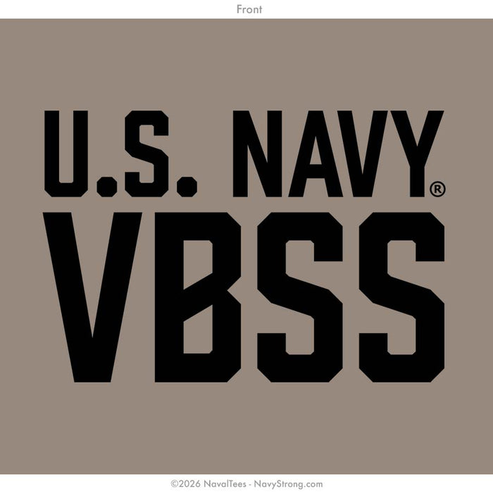 "Boarding Party" Tee | NWU