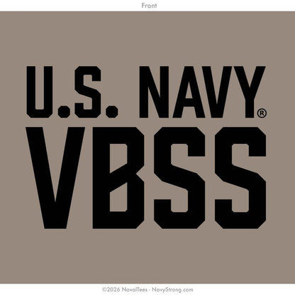"Boarding Party" Tee | NWU