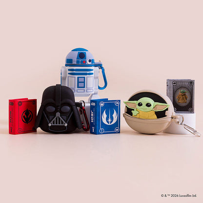 Bookcessories: Star Wars: Tiny Book of Grogu