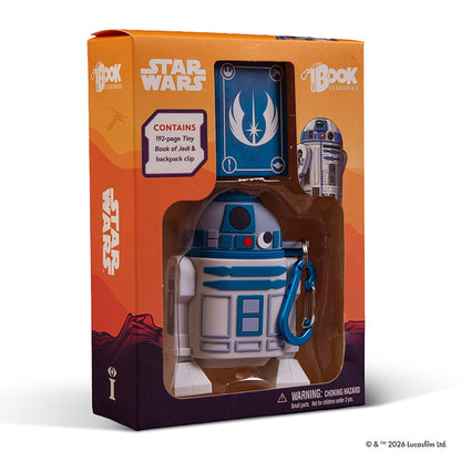 Bookcessories: Star Wars: Tiny Book of Jedi