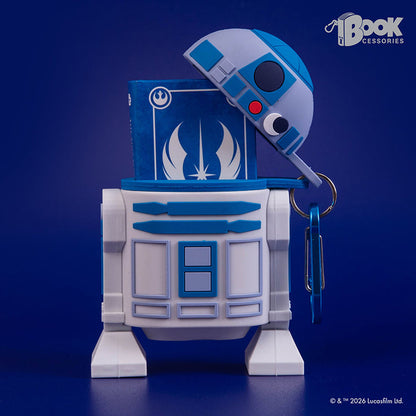Bookcessories: Star Wars: Tiny Book of Jedi