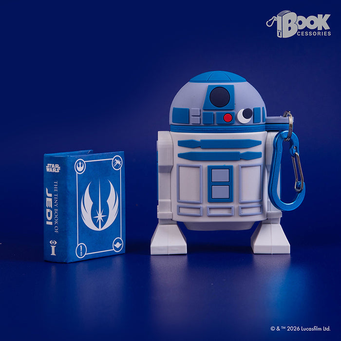 Bookcessories: Star Wars: Tiny Book of Jedi