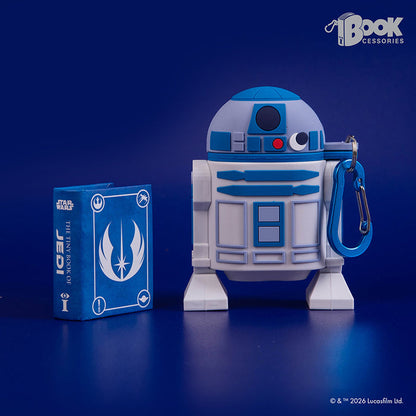 Bookcessories: Star Wars: Tiny Book of Jedi