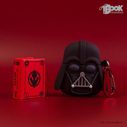 Bookcessories: Star Wars: Tiny Book of Sith
