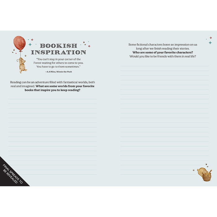 Books that Make Me Curiouser and Curiouser