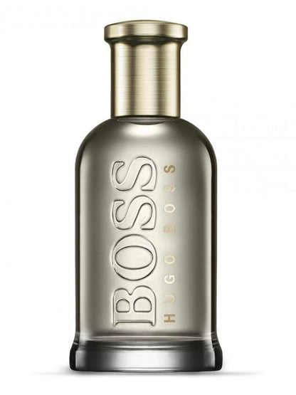 BOSS Bottled eau de parfum