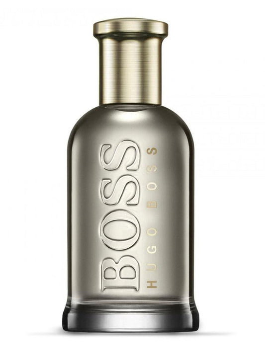 BOSS Bottled eau de parfum