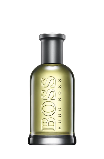 BOSS Bottled eau de toilette