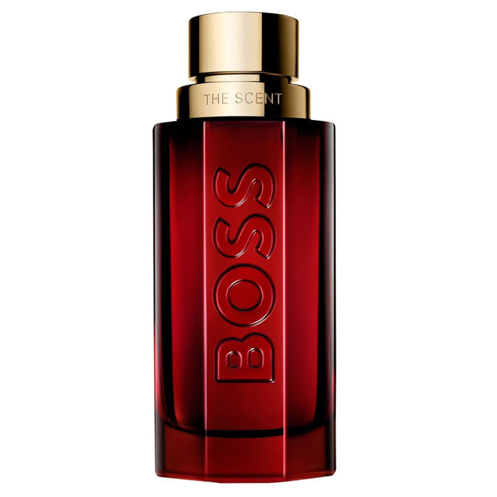 BOSS The Scent Elixir Parfum Intense.
