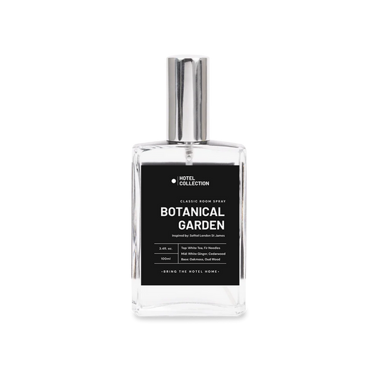 Botanical Garden Room Spray