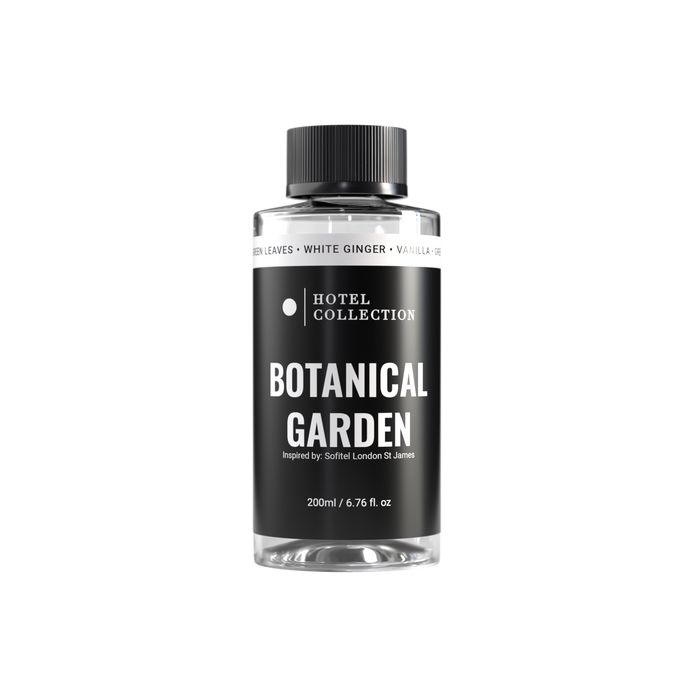 Botanical Garden