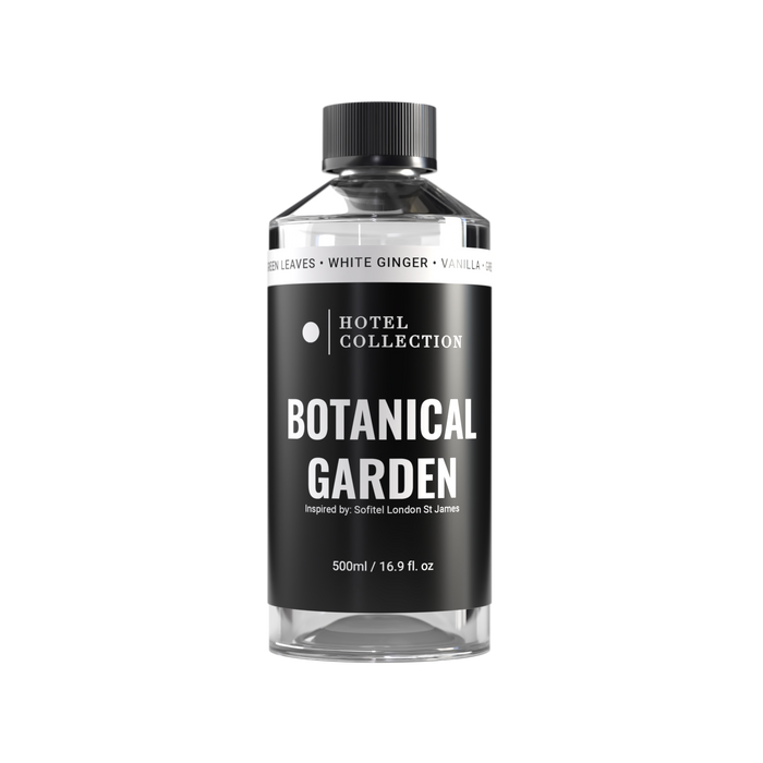 Botanical Garden