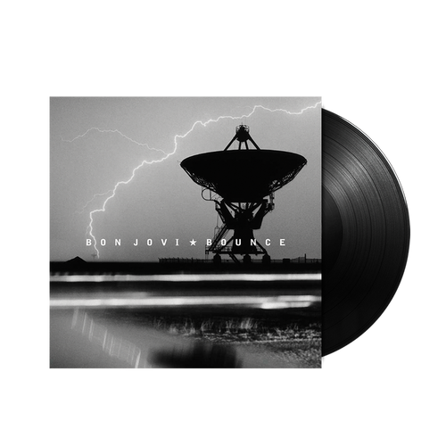 Bounce LP