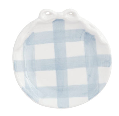 Bow Ring Dish