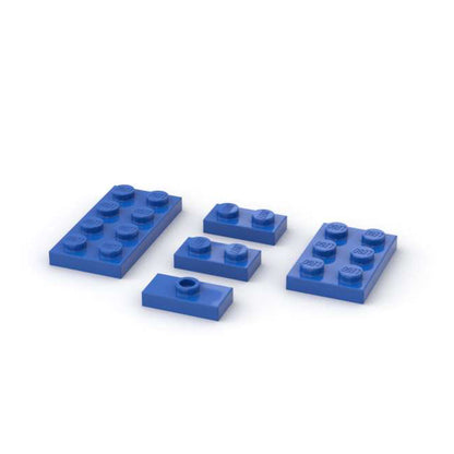 Disney Series 2 / (same as Bricks color)