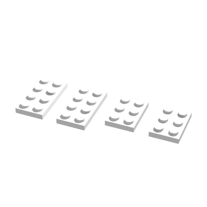 Marvel Series 2 / White