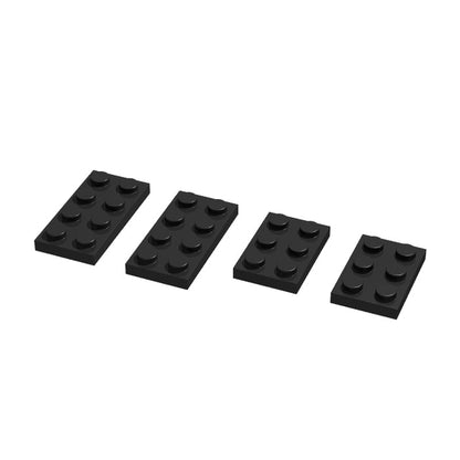Marvel Series 2 / Black