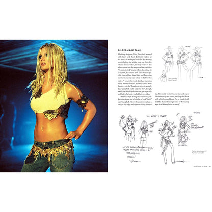 Britney Spears: A Visual Celebration, Official and Authorized