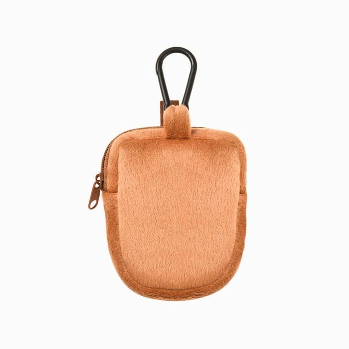 Hugsmart Products Inc Waste Bag Dispenser Bubble Tea Pooch Pouch Waste Bag Pet Dispenser