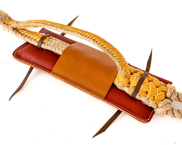Regular Bull Rope Pad