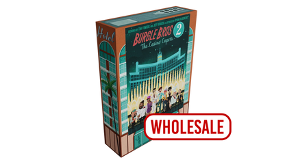 Burgle Bros 2 - Wholesale