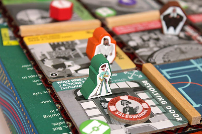 Burgle Bros 2 - Wholesale