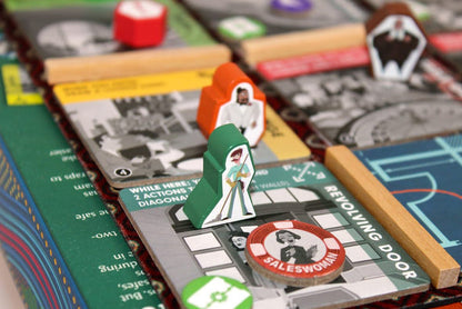 Burgle Bros 2 - Wholesale