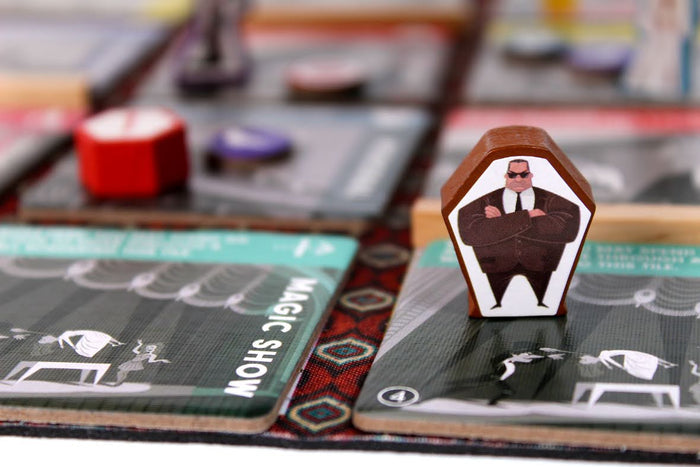 Burgle Bros 2 - Wholesale