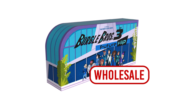 Burgle Bros 3 Wholesale