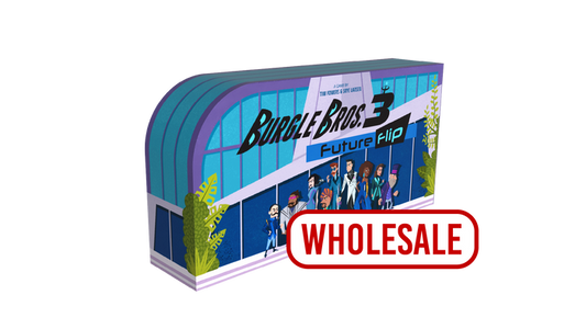 Burgle Bros 3 Wholesale