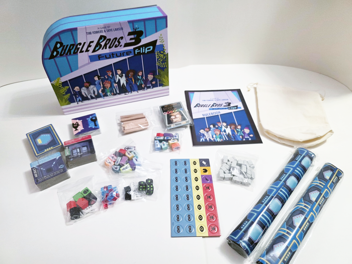 Burgle Bros 3 Wholesale