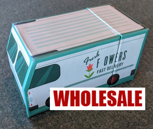 Burgle Bros Miniatures - Wholesale