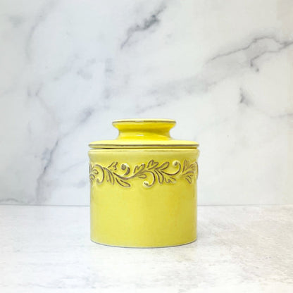 Butter Bell Goldenrod