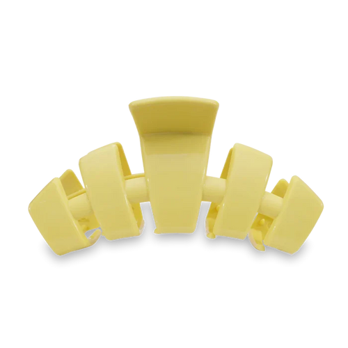 Buttercup Medium Clip Teletie