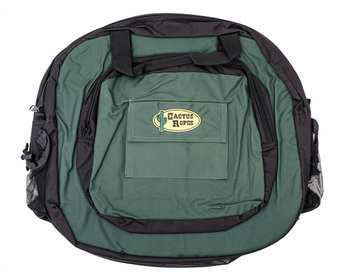 Cactus Choice Plus Rope Bag