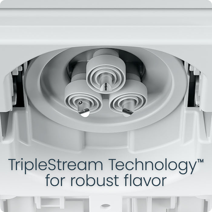 Caffeinator® Single-Serve Coffee Maker